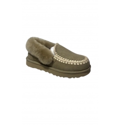 Daniella Womens Lead Grey 1110818